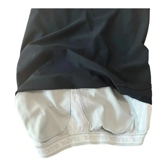 Under Armour Black Heatgear Tank Top // Size Small - Picture 6 of 6